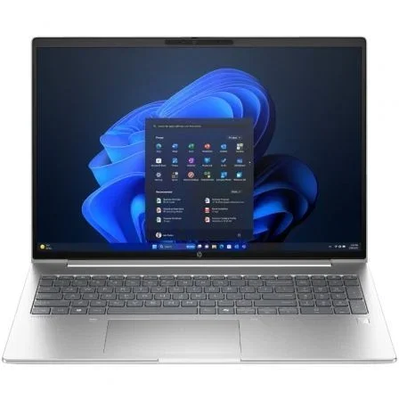 HP ProBook 4 G1a 16 WUXGA 32 GB 1 TB SSD Ryzen 7 250 Plata